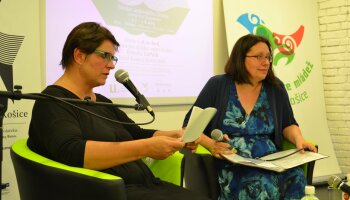 Veronika Šikulová Foto: MAČ